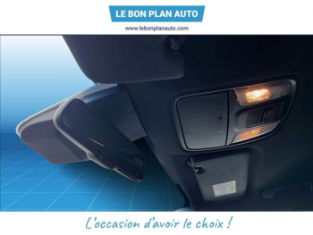 Photo 10 du bon plan KIA Sportage 1.7 CRDi 115ch ISG GT Line 4x2 occasion à 13990 €