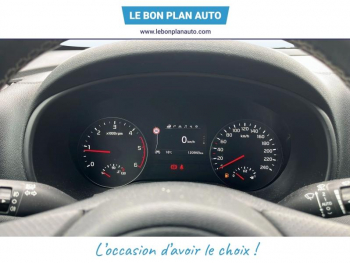 Photo 15 du bon plan KIA Sportage 1.7 CRDi 115ch ISG GT Line 4x2 occasion à 13990 €