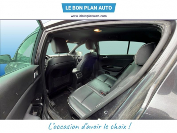 Photo 16 du bon plan KIA Sportage 1.7 CRDi 115ch ISG GT Line 4x2 occasion à 13990 €