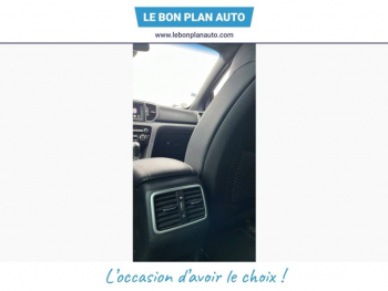 Photo 17 du bon plan KIA Sportage 1.7 CRDi 115ch ISG GT Line 4x2 occasion à 13990 €