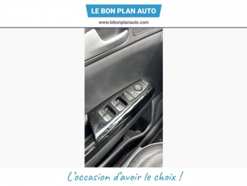 Photo 18 du bon plan KIA Sportage 1.7 CRDi 115ch ISG GT Line 4x2 occasion à 13990 €