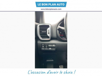 Photo 19 du bon plan KIA Sportage 1.7 CRDi 115ch ISG GT Line 4x2 occasion à 13990 €