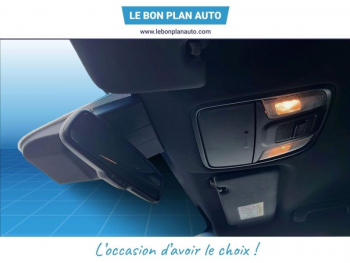 Photo 29 du bon plan KIA Sportage 1.7 CRDi 115ch ISG GT Line 4x2 occasion à 13990 €