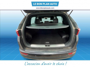 Photo 31 du bon plan KIA Sportage 1.7 CRDi 115ch ISG GT Line 4x2 occasion à 13990 €