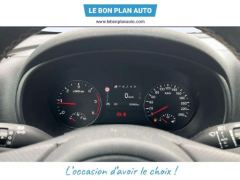 Photo 35 du bon plan KIA Sportage 1.7 CRDi 115ch ISG GT Line 4x2 occasion à 13990 €