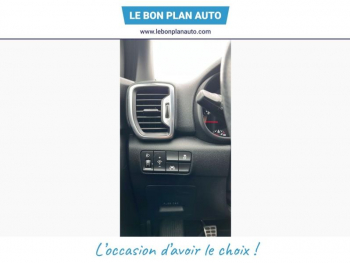 Photo 40 du bon plan KIA Sportage 1.7 CRDi 115ch ISG GT Line 4x2 occasion à 13990 €