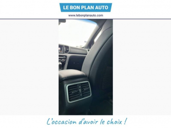 Photo 41 du bon plan KIA Sportage 1.7 CRDi 115ch ISG GT Line 4x2 occasion à 13990 €