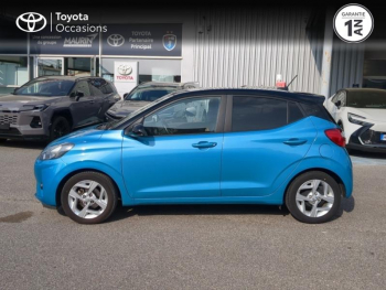 Photo 3 du bon plan HYUNDAI i10 1.0 67ch ECO Intuitive occasion à 10990 €