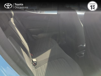 Photo 7 du bon plan HYUNDAI i10 1.0 67ch ECO Intuitive occasion à 10990 €