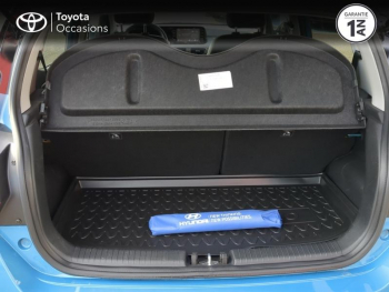 Photo 10 du bon plan HYUNDAI i10 1.0 67ch ECO Intuitive occasion à 10990 €