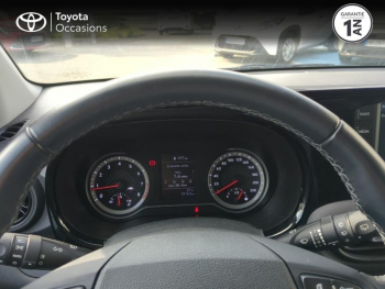 Photo 13 du bon plan HYUNDAI i10 1.0 67ch ECO Intuitive occasion à 10990 €