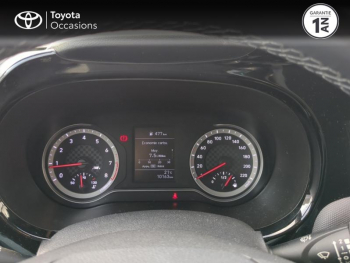 Photo 14 du bon plan HYUNDAI i10 1.0 67ch ECO Intuitive occasion à 10990 €