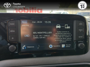 Photo 15 du bon plan HYUNDAI i10 1.0 67ch ECO Intuitive occasion à 10990 €