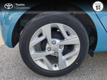 Photo 16 du bon plan HYUNDAI i10 1.0 67ch ECO Intuitive occasion à 10990 €