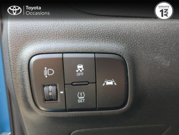Photo 21 du bon plan HYUNDAI i10 1.0 67ch ECO Intuitive occasion à 10990 €