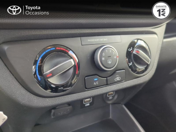 Photo 23 du bon plan HYUNDAI i10 1.0 67ch ECO Intuitive occasion à 10990 €