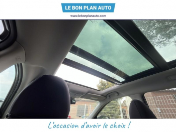 Photo 10 du bon plan NISSAN X-Trail 1.6 dCi 130ch Connect Edition Euro6 7 places occasion à 12499 €