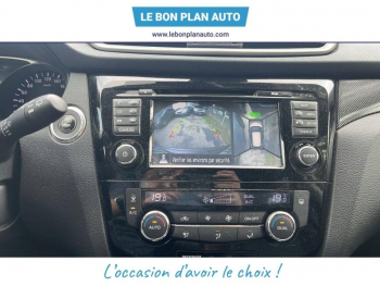 Photo 11 du bon plan NISSAN X-Trail 1.6 dCi 130ch Connect Edition Euro6 7 places occasion à 12499 €