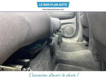 Photo 12 du bon plan NISSAN X-Trail 1.6 dCi 130ch Connect Edition Euro6 7 places occasion à 12499 €