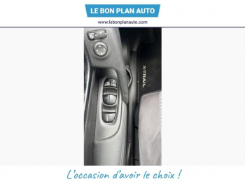 Photo 16 du bon plan NISSAN X-Trail 1.6 dCi 130ch Connect Edition Euro6 7 places occasion à 12499 €