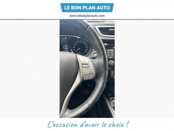 Photo 17 du bon plan NISSAN X-Trail 1.6 dCi 130ch Connect Edition Euro6 7 places occasion à 12499 €