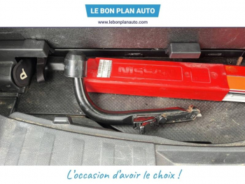 Photo 19 du bon plan NISSAN X-Trail 1.6 dCi 130ch Connect Edition Euro6 7 places occasion à 12499 €