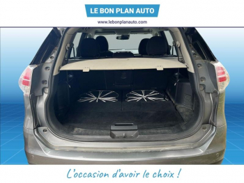 Photo 20 du bon plan NISSAN X-Trail 1.6 dCi 130ch Connect Edition Euro6 7 places occasion à 12499 €