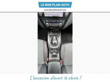 Photo 21 du bon plan NISSAN X-Trail 1.6 dCi 130ch Connect Edition Euro6 7 places occasion à 12499 €