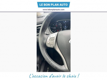 Photo 22 du bon plan NISSAN X-Trail 1.6 dCi 130ch Connect Edition Euro6 7 places occasion à 12499 €