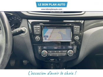 Photo 23 du bon plan NISSAN X-Trail 1.6 dCi 130ch Connect Edition Euro6 7 places occasion à 12499 €