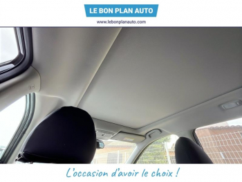 Photo 24 du bon plan NISSAN X-Trail 1.6 dCi 130ch Connect Edition Euro6 7 places occasion à 12499 €