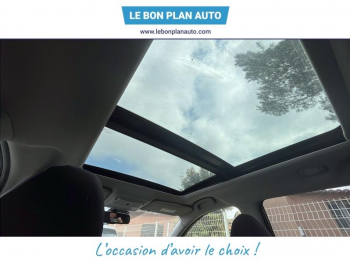 Photo 25 du bon plan NISSAN X-Trail 1.6 dCi 130ch Connect Edition Euro6 7 places occasion à 12499 €