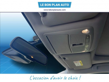 Photo 27 du bon plan NISSAN X-Trail 1.6 dCi 130ch Connect Edition Euro6 7 places occasion à 12499 €