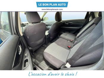 Photo 29 du bon plan NISSAN X-Trail 1.6 dCi 130ch Connect Edition Euro6 7 places occasion à 12499 €
