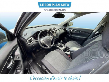 Photo 36 du bon plan NISSAN X-Trail 1.6 dCi 130ch Connect Edition Euro6 7 places occasion à 12499 €