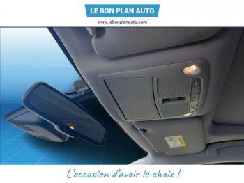 Photo 37 du bon plan NISSAN X-Trail 1.6 dCi 130ch Connect Edition Euro6 7 places occasion à 12499 €