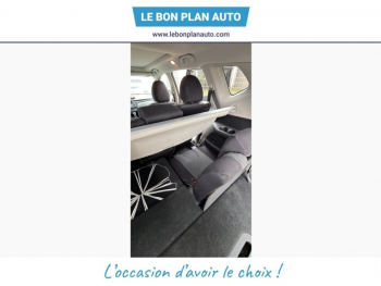 Photo 41 du bon plan NISSAN X-Trail 1.6 dCi 130ch Connect Edition Euro6 7 places occasion à 12499 €