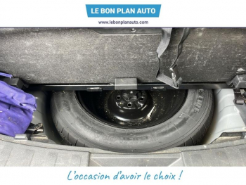 Photo 44 du bon plan NISSAN X-Trail 1.6 dCi 130ch Connect Edition Euro6 7 places occasion à 12499 €