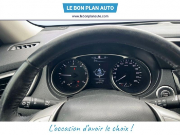 Photo 47 du bon plan NISSAN X-Trail 1.6 dCi 130ch Connect Edition Euro6 7 places occasion à 12499 €