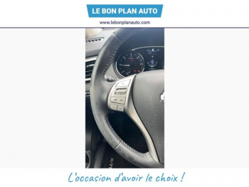 Photo 50 du bon plan NISSAN X-Trail 1.6 dCi 130ch Connect Edition Euro6 7 places occasion à 12499 €