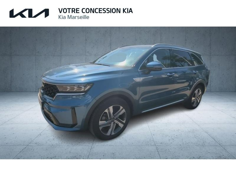 Bon plan KIA Sorento 1.6 T-GDi 230ch HEV Design Business BVA6 4x2 7 places occasion à 39900 €
