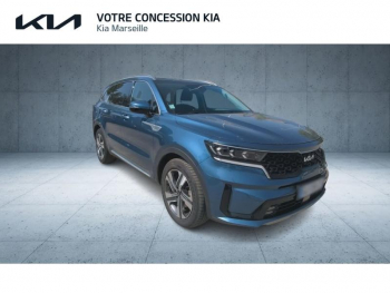 Photo 2 du bon plan KIA Sorento 1.6 T-GDi 230ch HEV Design Business BVA6 4x2 7 places occasion à 39900 €