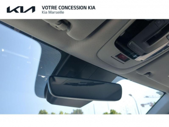 Photo 5 du bon plan KIA Sorento 1.6 T-GDi 230ch HEV Design Business BVA6 4x2 7 places occasion à 39900 €