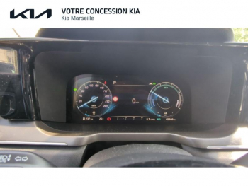 Photo 7 du bon plan KIA Sorento 1.6 T-GDi 230ch HEV Design Business BVA6 4x2 7 places occasion à 39900 €