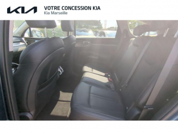 Photo 10 du bon plan KIA Sorento 1.6 T-GDi 230ch HEV Design Business BVA6 4x2 7 places occasion à 39900 €