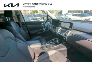 Photo 12 du bon plan KIA Sorento 1.6 T-GDi 230ch HEV Design Business BVA6 4x2 7 places occasion à 39900 €