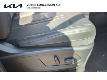 Photo 13 du bon plan KIA Sorento 1.6 T-GDi 230ch HEV Design Business BVA6 4x2 7 places occasion à 39900 €
