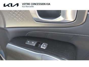 Photo 14 du bon plan KIA Sorento 1.6 T-GDi 230ch HEV Design Business BVA6 4x2 7 places occasion à 39900 €