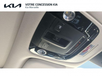 Photo 17 du bon plan KIA Sorento 1.6 T-GDi 230ch HEV Design Business BVA6 4x2 7 places occasion à 39900 €