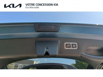 Photo 21 du bon plan KIA Sorento 1.6 T-GDi 230ch HEV Design Business BVA6 4x2 7 places occasion à 39900 €